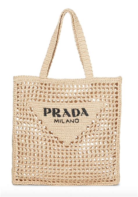 prada beach tasche|prada handtasche.